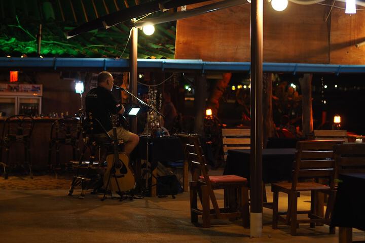 Cafe