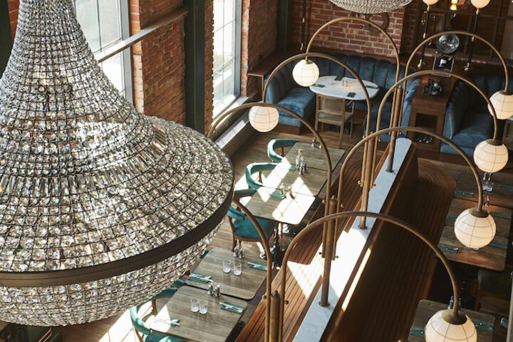 Hotel Interior 86 of 100