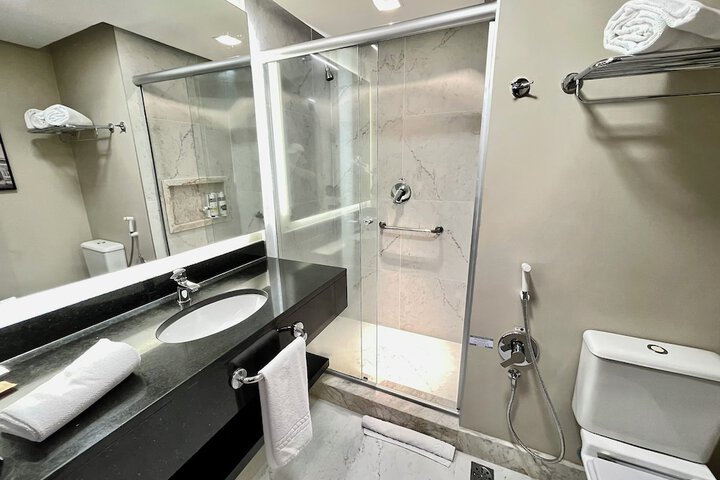 Bath Amenities