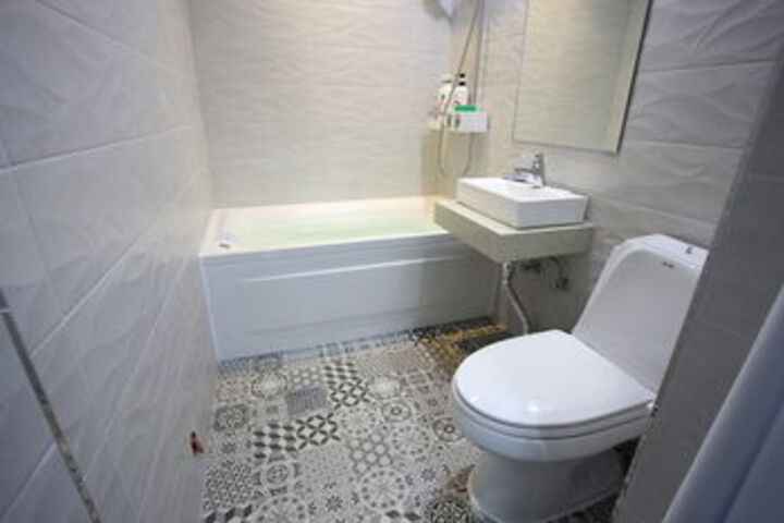 Bathroom Vanities