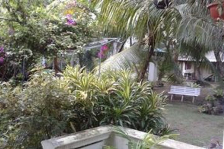 Club Mirissa