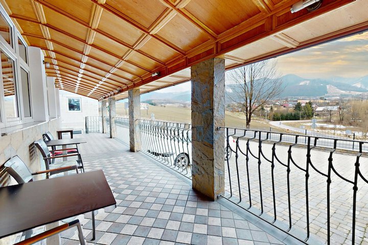Terrace/Patio 33 of 91