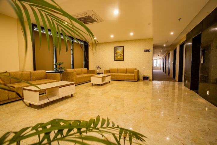 Hotel Interior 5 of 41