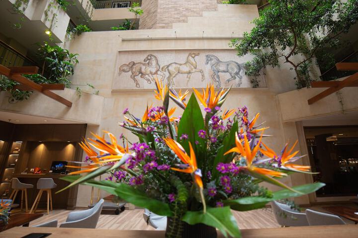 Hotel Interior 6 of 101