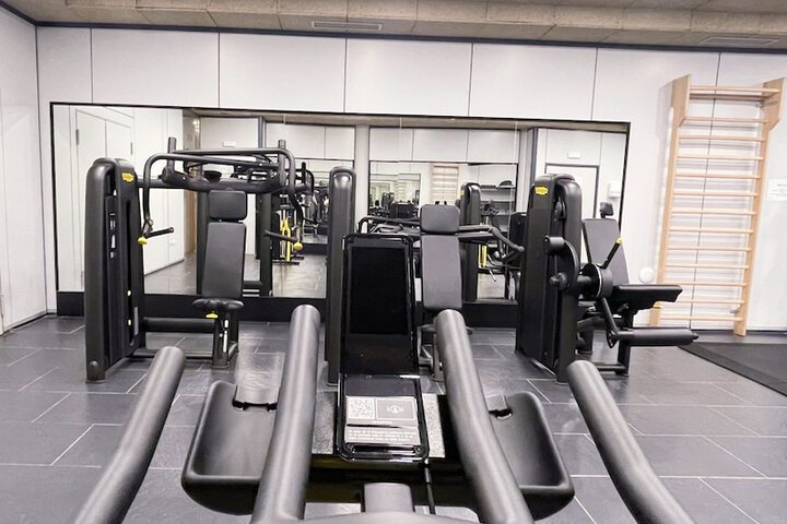 Health and Fitness 63 of 95