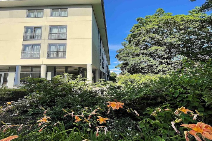 Hotel 54 of 57