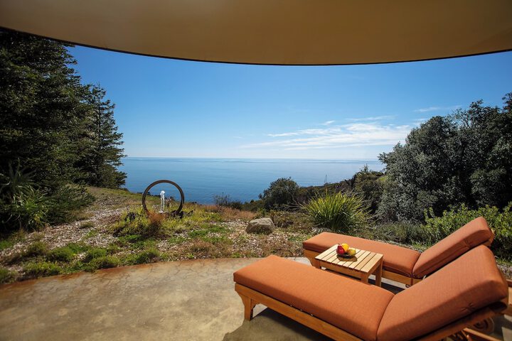Beach/ocean view
