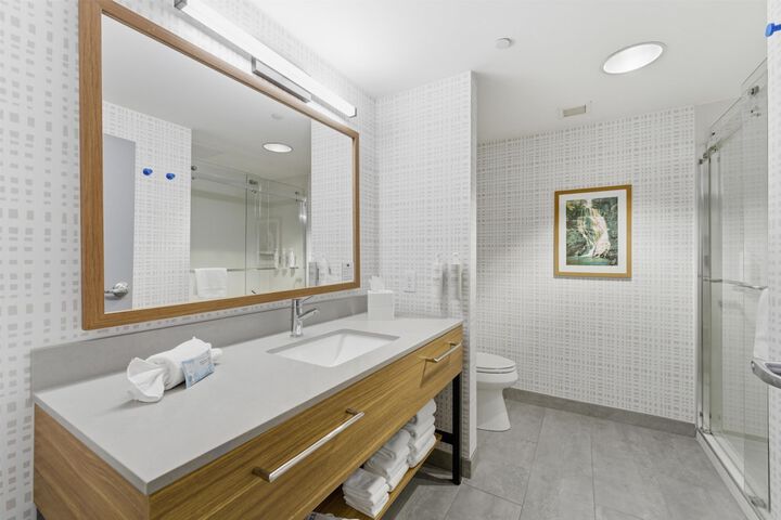 Bathroom Vanities