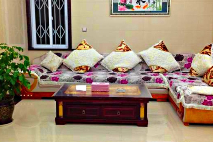 Zhujiajian Juyouxuan Inn