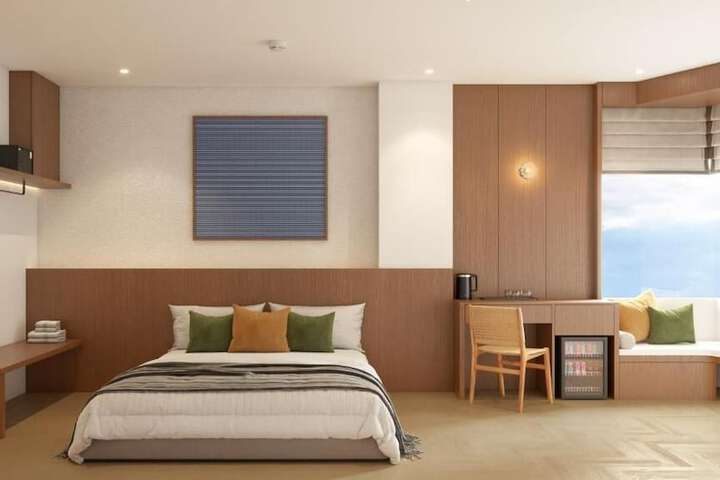 Room 17 of 19