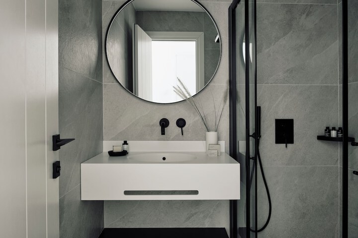 Bath Interior
