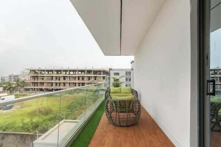 Terrace/Patio 6 of 19