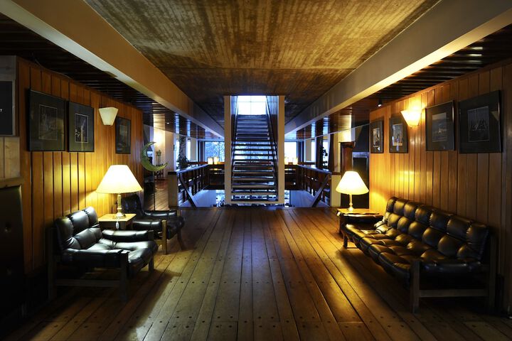 Hotel Interior 3 of 41