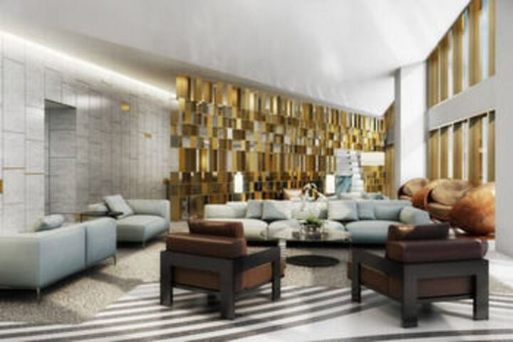 Hotel Interior 10 of 18