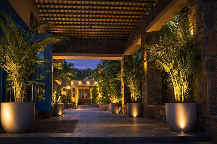 Hotel 44 of 51
