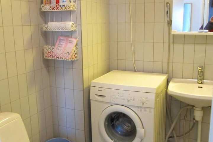 Rukako KARHUNVARTIJAN KOTA 3 B 2