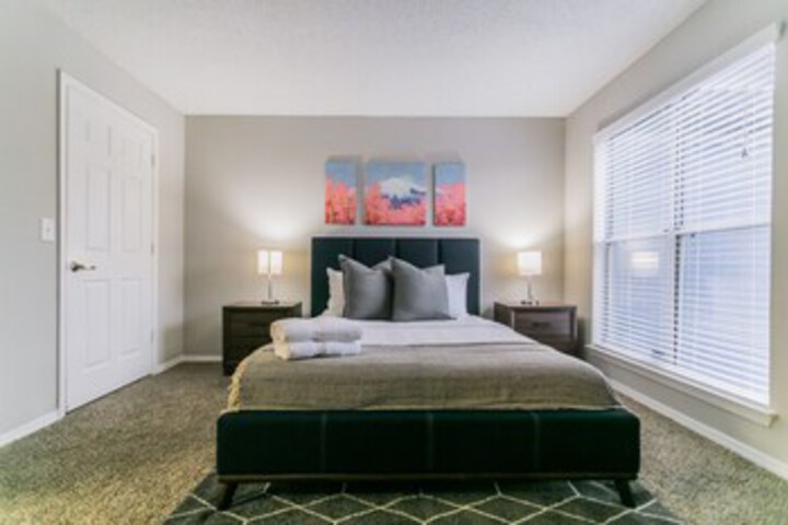 Image of The Luxe Suites of North Atlanta