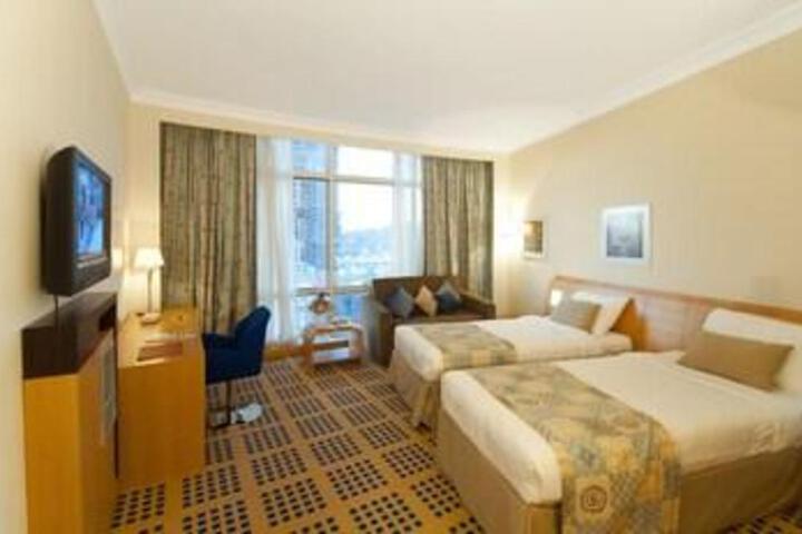 Fitness Center Photo