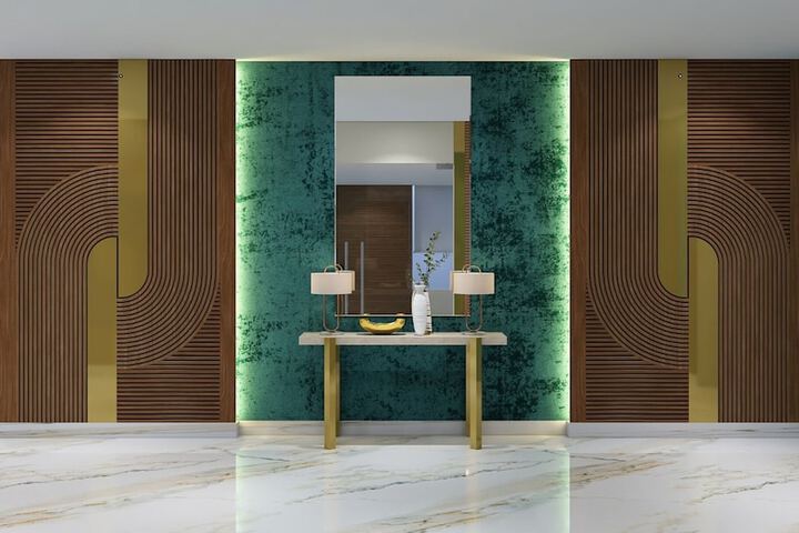 Hotel Interior 6 of 61