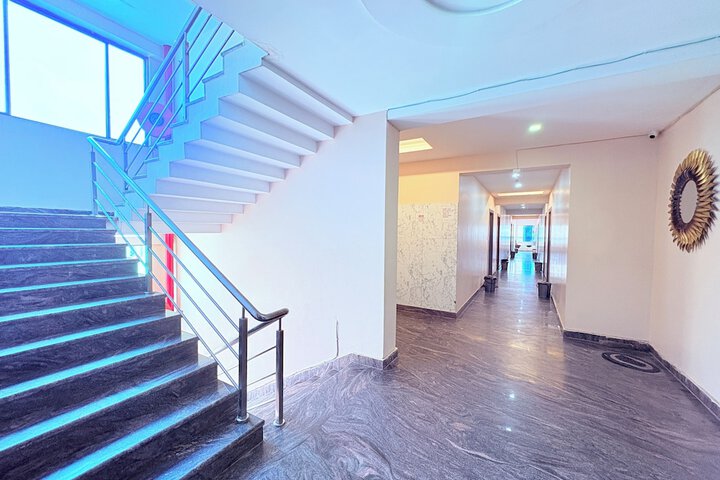 Hotel 62 of 63