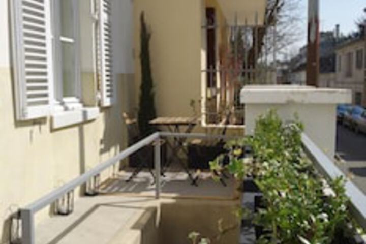 Terrace/Patio 2 of 14