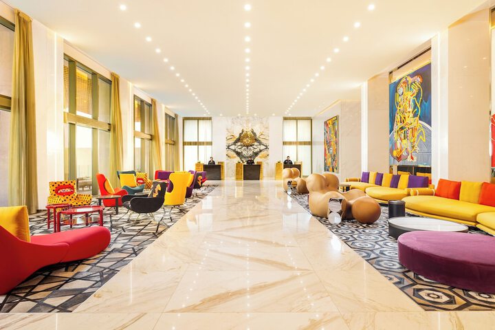 Hotel Interior 2 of 67