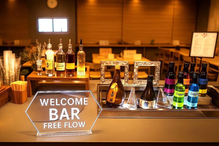 Super Hotel Premier Namba Shinsaibashi Natural Hot Spring