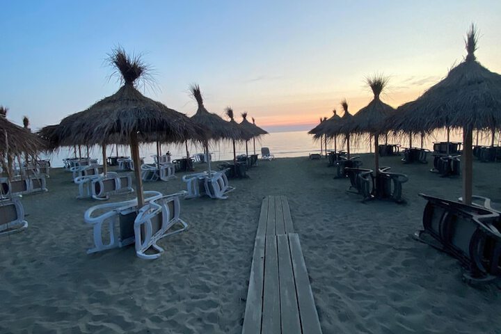 Beach 18 of 20