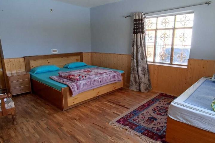Juniper Home Kaza by Mountain Bee