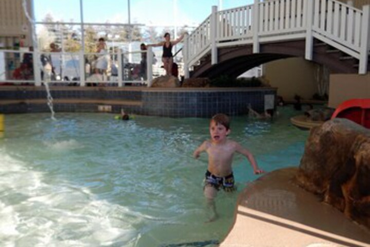 Pool 4 of 22