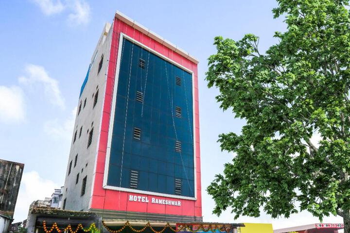 Hotel O Rameshwar