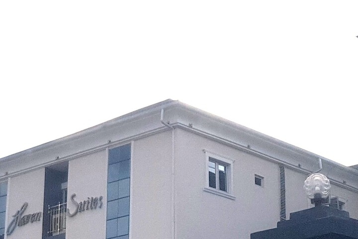 Haven Suites Ikenegbu