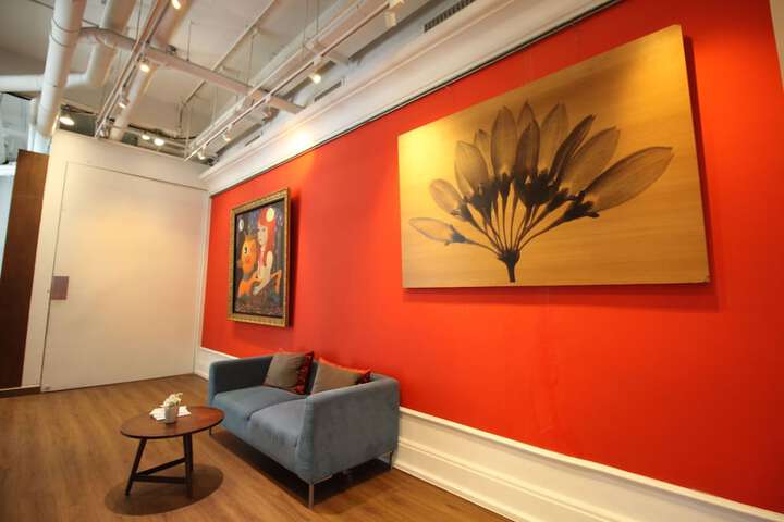 Lobby Photos