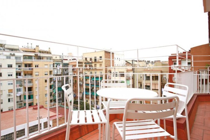 Terrace/Patio 19 of 20