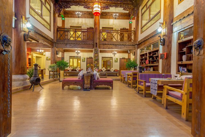 Photo of Shangri-La E-Outfitting Boutique Hotel