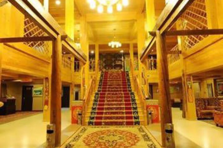 Hotel Interior 8 of 8