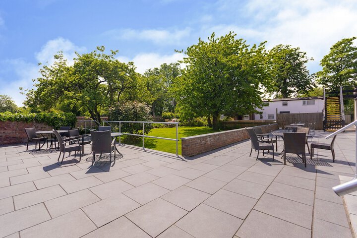 Terrace/Patio 20 of 40