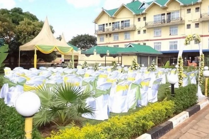 Wedding/Banquet 34 of 35