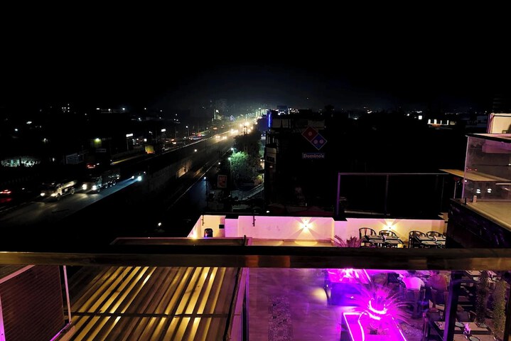 Terrace/Patio 41 of 41