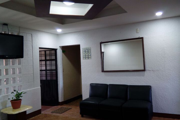 Hotel Interior 2 of 14