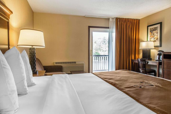 Standard | King Bed (4 of 23)