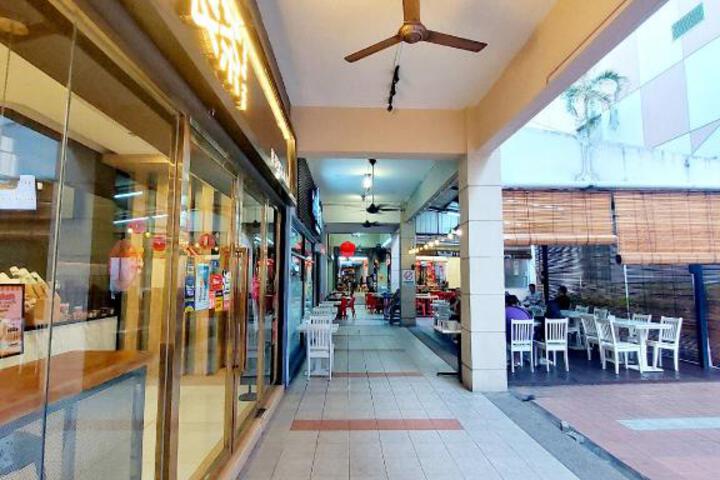 Fitness Facility Photos