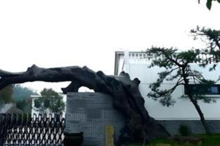 Ningbo Lvye Mountain Villa