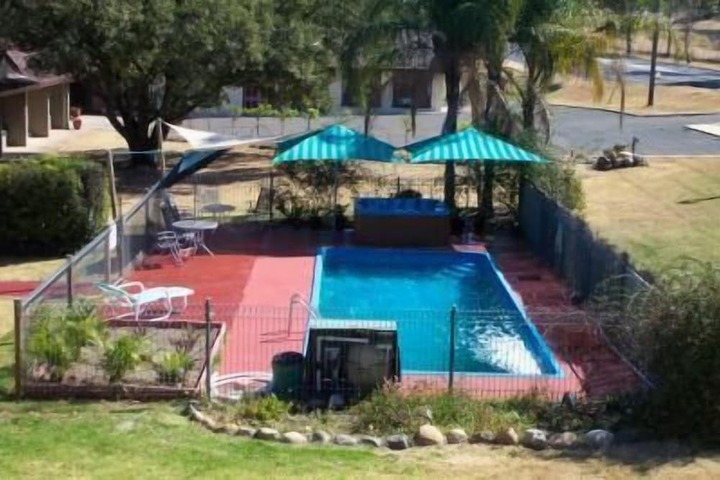 Pool 23 of 33