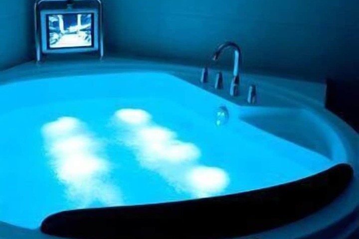 Hotel Spa