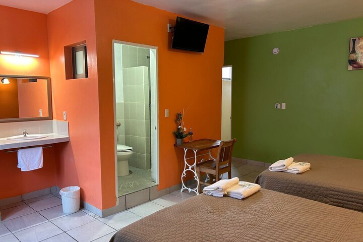 Room 25 of 55