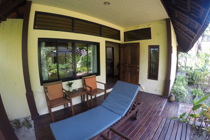 Terrace/Patio 42 of 45
