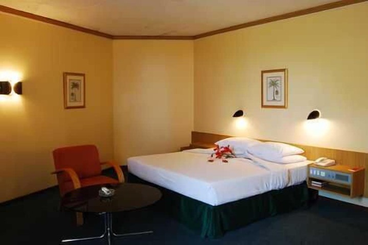 Room 7 of 45