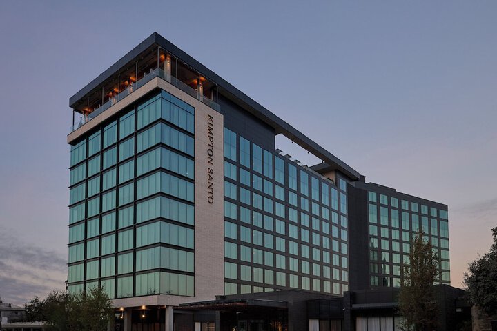 Kimpton Santo San Antonio - Riverwalk by IHG in San Antonio, TX