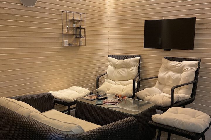 Spa Massage